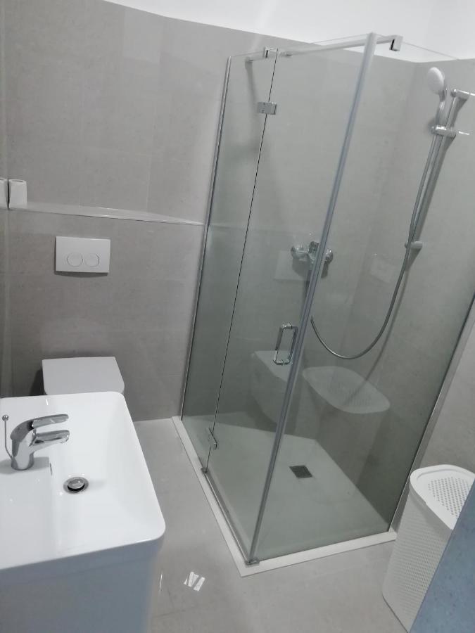 Apartman Zero Apartment Dugi Rat Bagian luar foto